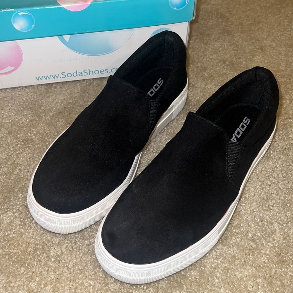 WOMENS 7.5